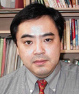 Professor Hiroshi Okuda